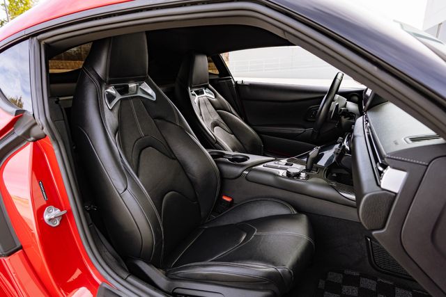 2020 Toyota Supra 3.0 | Mesquite, TX | Texas Autos Direct 2020 Toyota Supra 3.0 | Mesquite, TX | Texas Autos Direct