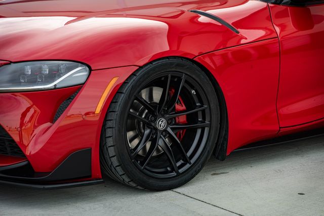 2020 Toyota Supra 3.0 | Mesquite, TX | Texas Autos Direct