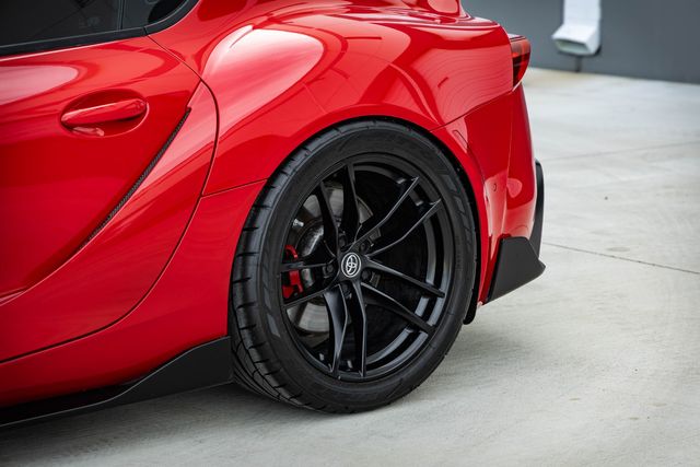 2020 Toyota Supra 3.0 | Mesquite, TX | Texas Autos Direct 2020 Toyota Supra 3.0 | Mesquite, TX | Texas Autos Direct