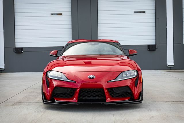 2020 Toyota Supra 3.0 | Mesquite, TX | Texas Autos Direct 2020 Toyota Supra 3.0 | Mesquite, TX | Texas Autos Direct