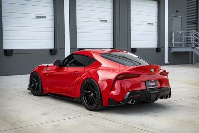 2020 Toyota Supra 3.0 | Mesquite, TX | Texas Autos Direct