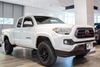 2020 Toyota Tacoma 4WD Access Cab SR5 | Honolulu, HI | Autosource Hawaii 2020 Toyota Tacoma 4WD Access Cab SR5 | Honolulu, HI | Autosource Hawaii