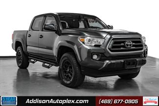 2020 Toyota Tacoma SR5 V6 1-Owner | Addison, TX | Addison Autoplex