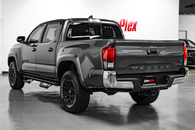 2020 Toyota Tacoma SR5 V6 1-Owner | Addison, TX | Addison Autoplex 2020 Toyota Tacoma SR5 V6 1-Owner | Addison, TX | Addison Autoplex