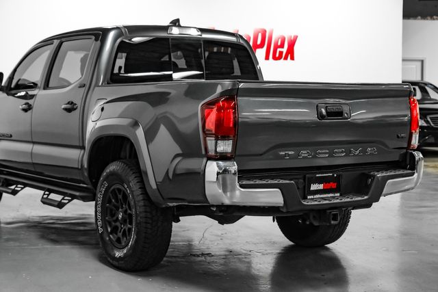 2020 Toyota Tacoma SR5 V6 1-Owner | Addison, TX | Addison Autoplex 2020 Toyota Tacoma SR5 V6 1-Owner | Addison, TX | Addison Autoplex