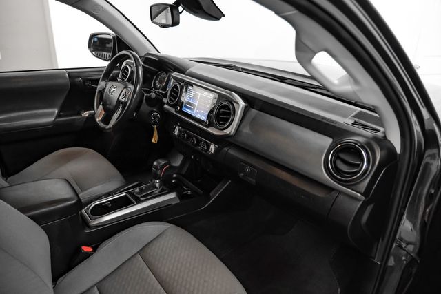 2020 Toyota Tacoma SR5 V6 | Addison, TX | Addison Autoplex 2020 Toyota Tacoma SR5 V6 | Addison, TX | Addison Autoplex