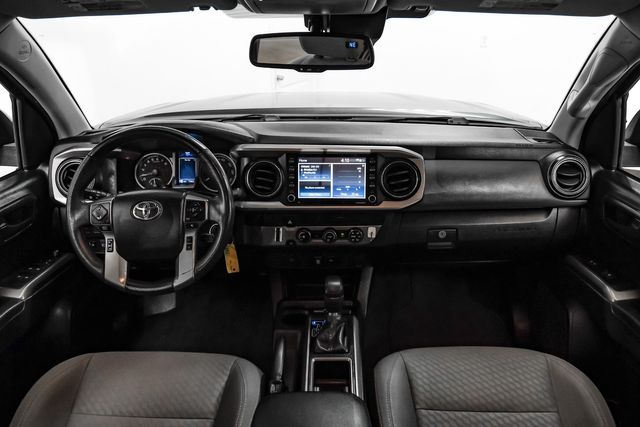 2020 Toyota Tacoma SR5 V6 | Addison, TX | Addison Autoplex