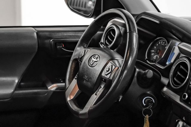 2020 Toyota Tacoma SR5 V6 | Addison, TX | Addison Autoplex