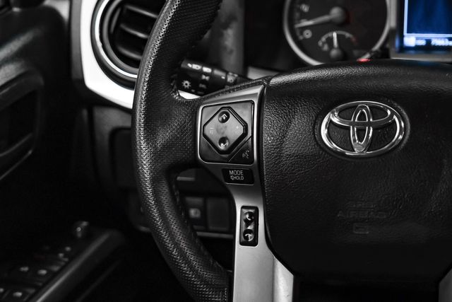 2020 Toyota Tacoma SR5 V6 | Addison, TX | Addison Autoplex 2020 Toyota Tacoma SR5 V6 | Addison, TX | Addison Autoplex