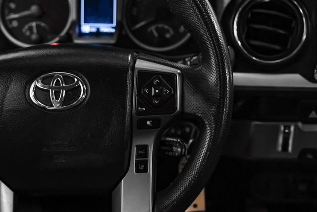 2020 Toyota Tacoma SR5 V6 | Addison, TX | Addison Autoplex