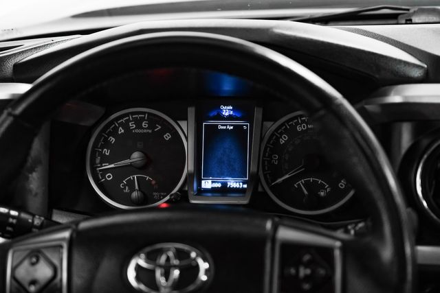 2020 Toyota Tacoma SR5 V6 | Addison, TX | Addison Autoplex