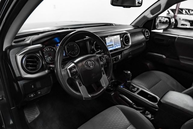 2020 Toyota Tacoma SR5 V6 | Addison, TX | Addison Autoplex