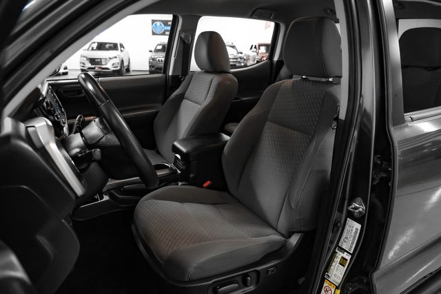 2020 Toyota Tacoma SR5 V6 | Addison, TX | Addison Autoplex