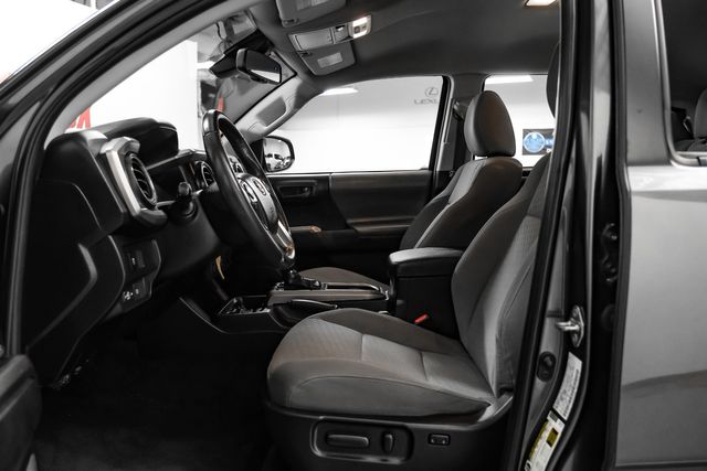 2020 Toyota Tacoma SR5 V6 | Addison, TX | Addison Autoplex 2020 Toyota Tacoma SR5 V6 | Addison, TX | Addison Autoplex