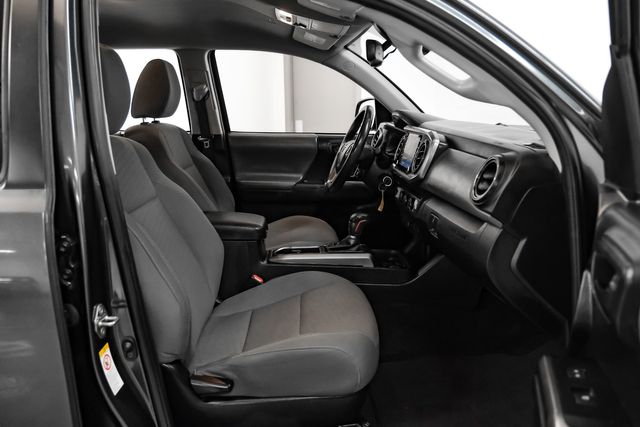 2020 Toyota Tacoma SR5 V6 | Addison, TX | Addison Autoplex