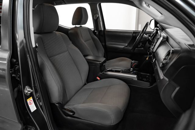 2020 Toyota Tacoma SR5 V6 | Addison, TX | Addison Autoplex