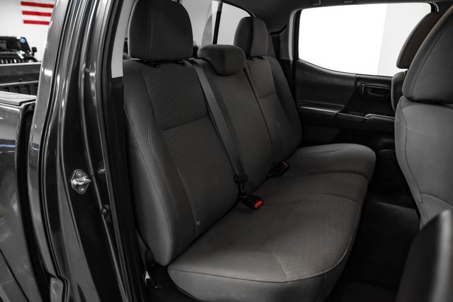 2020 Toyota Tacoma SR5 V6 | Addison, TX | Addison Autoplex 2020 Toyota Tacoma SR5 V6 | Addison, TX | Addison Autoplex
