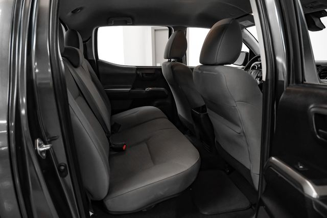2020 Toyota Tacoma SR5 V6 1-Owner | Addison, TX | Addison Autoplex 2020 Toyota Tacoma SR5 V6 1-Owner | Addison, TX | Addison Autoplex