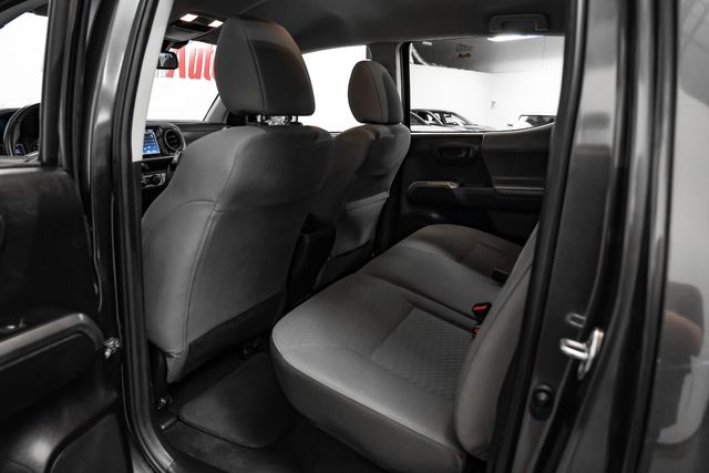 2020 Toyota Tacoma SR5 V6 | Addison, TX | Addison Autoplex 2020 Toyota Tacoma SR5 V6 | Addison, TX | Addison Autoplex