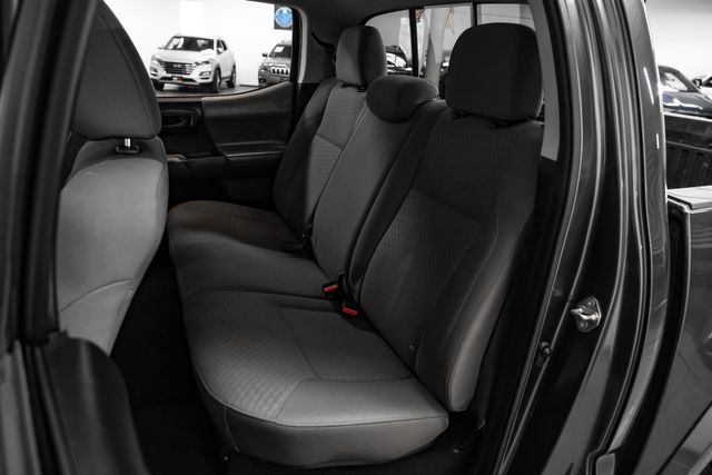 2020 Toyota Tacoma SR5 V6 | Addison, TX | Addison Autoplex 2020 Toyota Tacoma SR5 V6 | Addison, TX | Addison Autoplex