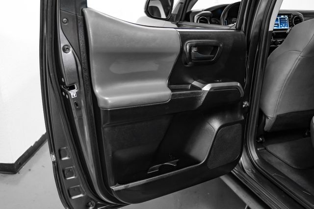 2020 Toyota Tacoma SR5 V6 | Addison, TX | Addison Autoplex 2020 Toyota Tacoma SR5 V6 | Addison, TX | Addison Autoplex