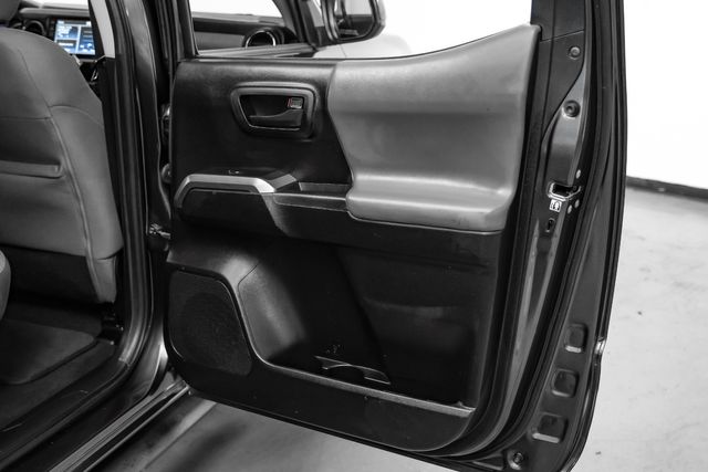 2020 Toyota Tacoma SR5 V6 | Addison, TX | Addison Autoplex 2020 Toyota Tacoma SR5 V6 | Addison, TX | Addison Autoplex
