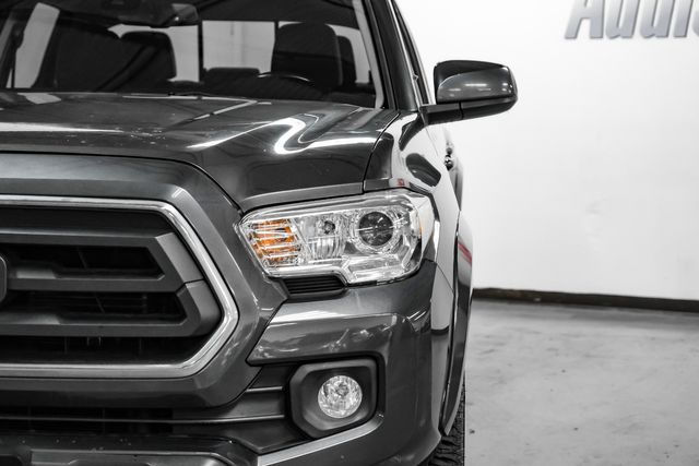 2020 Toyota Tacoma SR5 V6 | Addison, TX | Addison Autoplex 2020 Toyota Tacoma SR5 V6 | Addison, TX | Addison Autoplex
