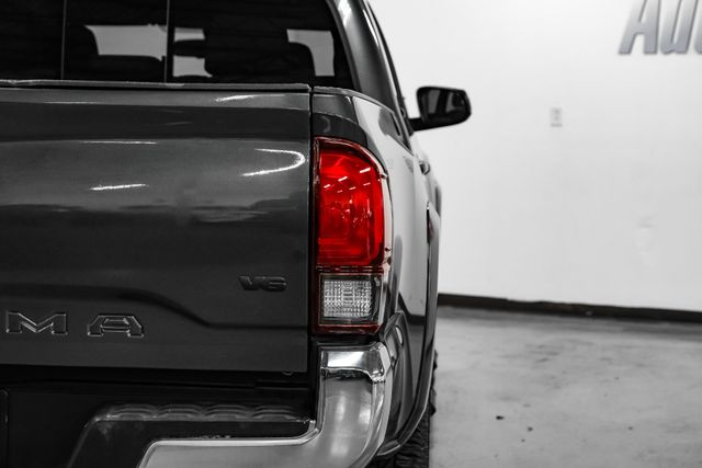 2020 Toyota Tacoma SR5 V6 | Addison, TX | Addison Autoplex