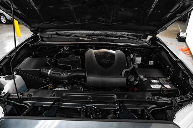 2020 Toyota Tacoma SR5 V6 | Addison, TX | Addison Autoplex