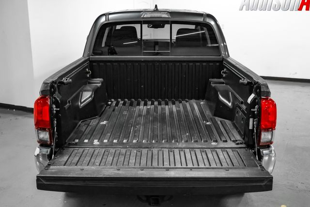 2020 Toyota Tacoma SR5 V6 1-Owner | Addison, TX | Addison Autoplex 2020 Toyota Tacoma SR5 V6 1-Owner | Addison, TX | Addison Autoplex