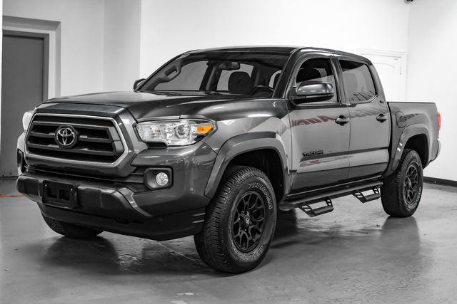 2020 Toyota Tacoma SR5 V6 | Addison, TX | Addison Autoplex