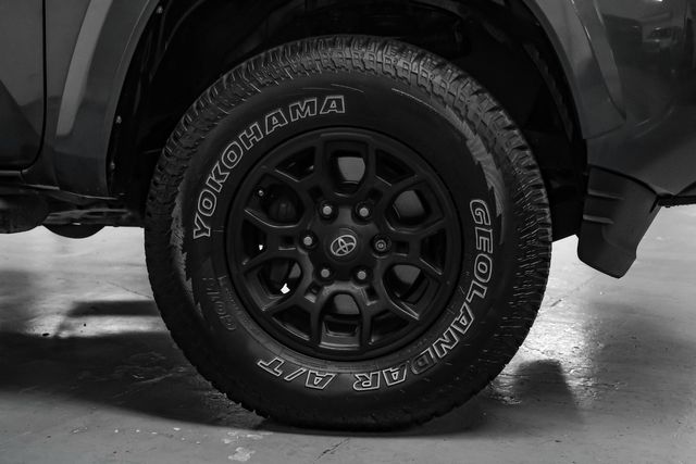 2020 Toyota Tacoma SR5 V6 1-Owner | Addison, TX | Addison Autoplex 2020 Toyota Tacoma SR5 V6 1-Owner | Addison, TX | Addison Autoplex