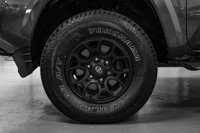 2020 Toyota Tacoma SR5 V6 | Addison, TX | Addison Autoplex 2020 Toyota Tacoma SR5 V6 | Addison, TX | Addison Autoplex