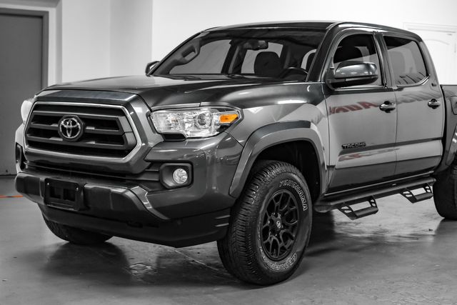 2020 Toyota Tacoma SR5 V6 | Addison, TX | Addison Autoplex