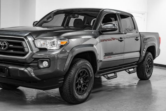 2020 Toyota Tacoma SR5 V6 | Addison, TX | Addison Autoplex