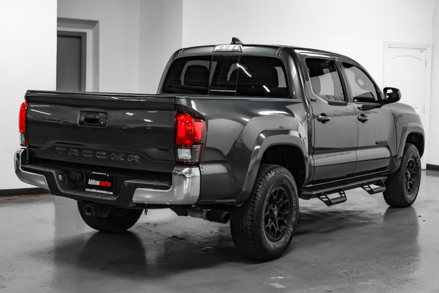 2020 Toyota Tacoma SR5 V6 1-Owner | Addison, TX | Addison Autoplex 2020 Toyota Tacoma SR5 V6 1-Owner | Addison, TX | Addison Autoplex