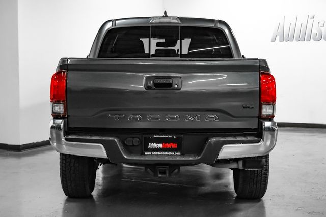 2020 Toyota Tacoma SR5 V6 | Addison, TX | Addison Autoplex