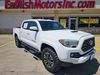 2020 Toyota Tacoma TRD Sport | Brownsville TX | English Motors
