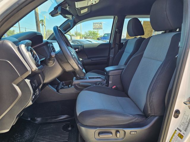 2020 Toyota Tacoma TRD Sport | Brownsville TX | English Motors