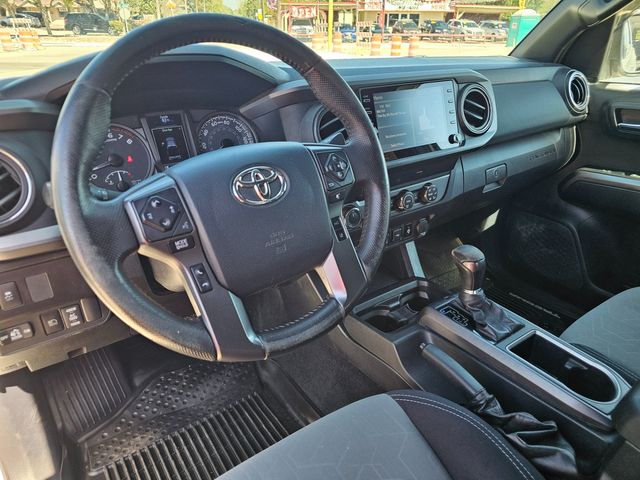 2020 Toyota Tacoma TRD Sport | Brownsville TX | English Motors 2020 Toyota Tacoma TRD Sport | Brownsville TX | English Motors