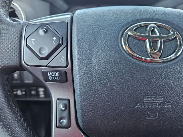 2020 Toyota Tacoma TRD Sport | Brownsville TX | English Motors 2020 Toyota Tacoma TRD Sport | Brownsville TX | English Motors