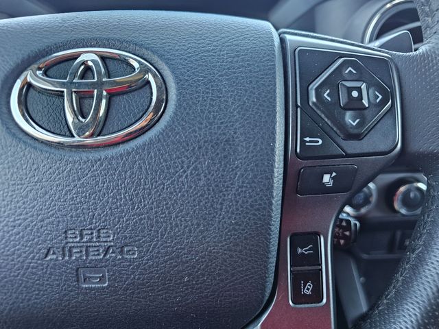 2020 Toyota Tacoma TRD Sport | Brownsville TX | English Motors