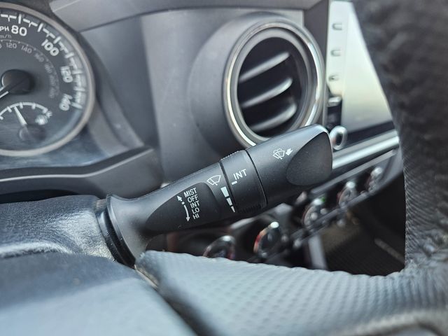 2020 Toyota Tacoma TRD Sport | Brownsville TX | English Motors 2020 Toyota Tacoma TRD Sport | Brownsville TX | English Motors