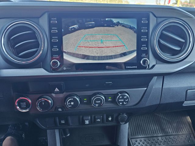 2020 Toyota Tacoma TRD Sport | Brownsville TX | English Motors 2020 Toyota Tacoma TRD Sport | Brownsville TX | English Motors