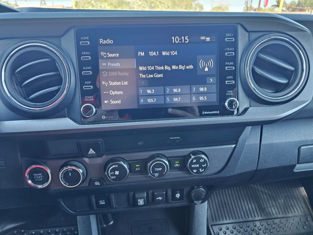 2020 Toyota Tacoma TRD Sport | Brownsville TX | English Motors 2020 Toyota Tacoma TRD Sport | Brownsville TX | English Motors