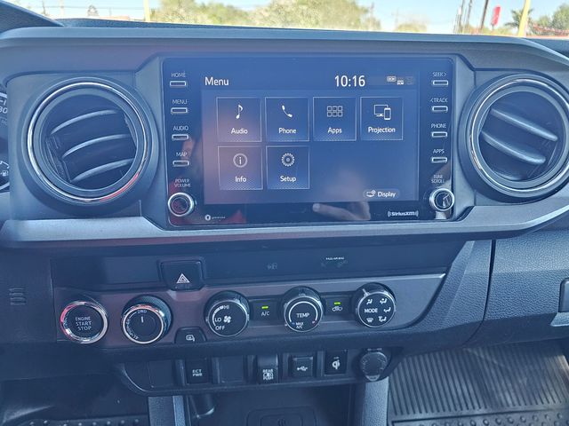 2020 Toyota Tacoma TRD Sport | Brownsville TX | English Motors