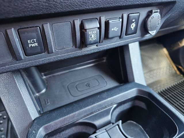 2020 Toyota Tacoma TRD Sport | Brownsville TX | English Motors 2020 Toyota Tacoma TRD Sport | Brownsville TX | English Motors