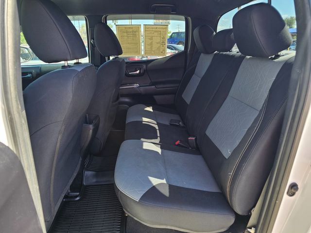 2020 Toyota Tacoma TRD Sport | Brownsville TX | English Motors