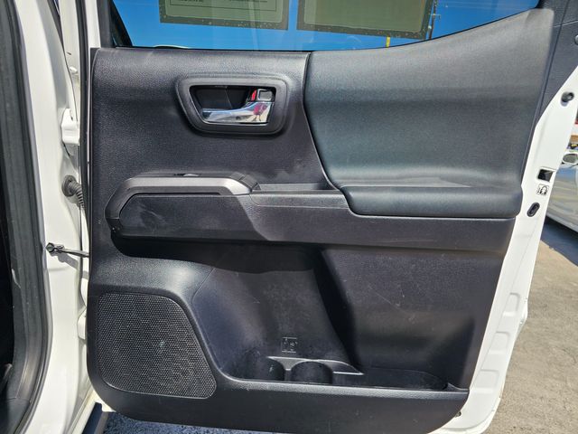 2020 Toyota Tacoma TRD Sport | Brownsville TX | English Motors 2020 Toyota Tacoma TRD Sport | Brownsville TX | English Motors