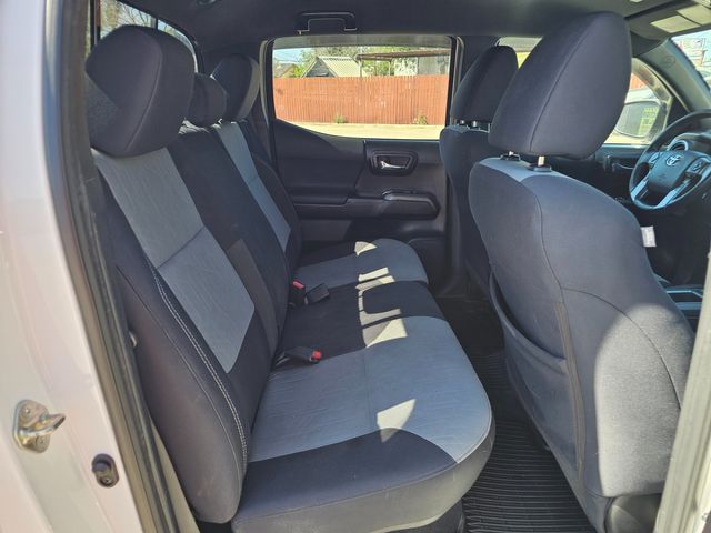 2020 Toyota Tacoma TRD Sport | Brownsville TX | English Motors